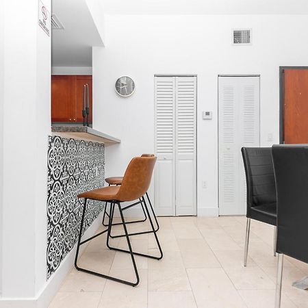 Home Miami Downtown - 5 Minutes From Wynwood & Port - Near Beach Exterior photo