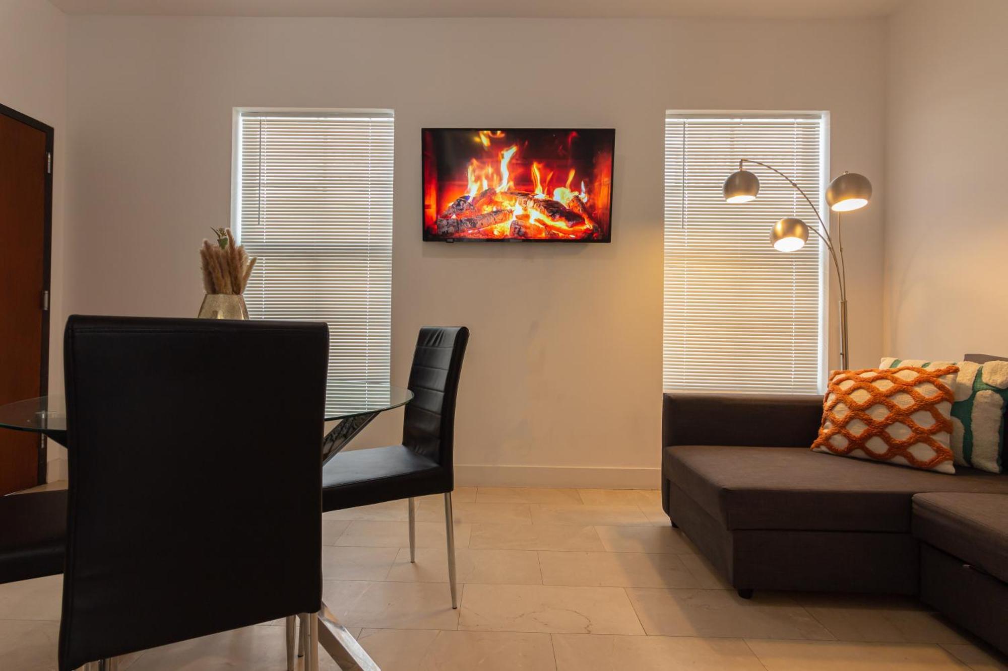 Home Miami Downtown - 5 Minutes From Wynwood & Port - Near Beach Exterior photo