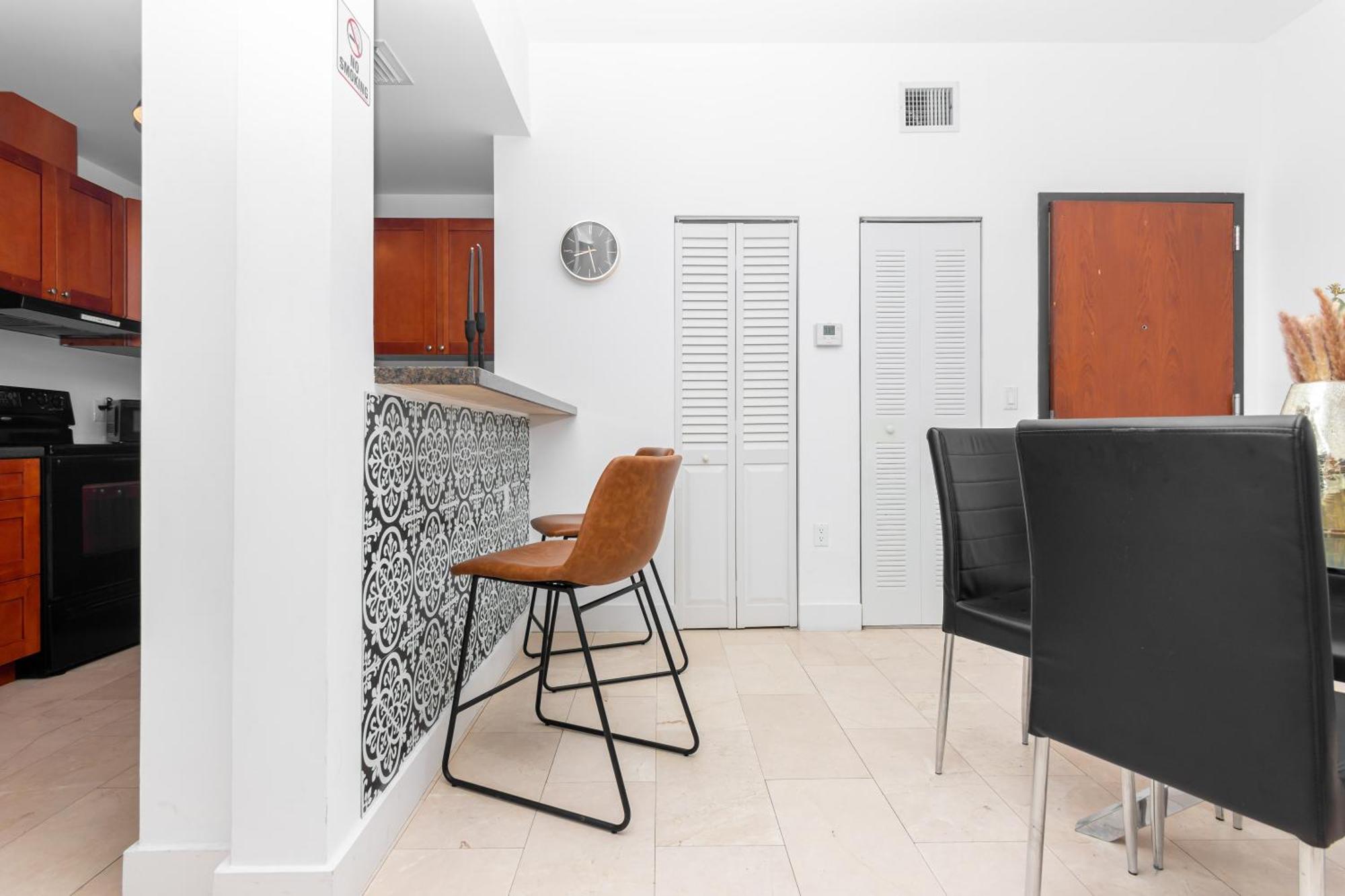 Home Miami Downtown - 5 Minutes From Wynwood & Port - Near Beach Exterior photo