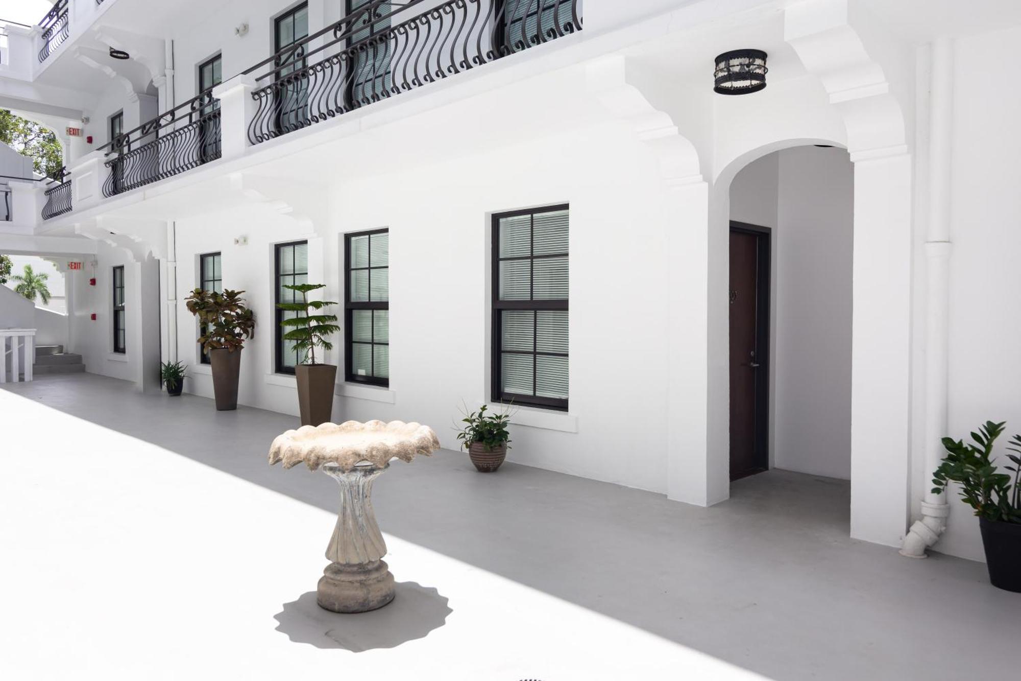 Home Miami Downtown - 5 Minutes From Wynwood & Port - Near Beach Exterior photo