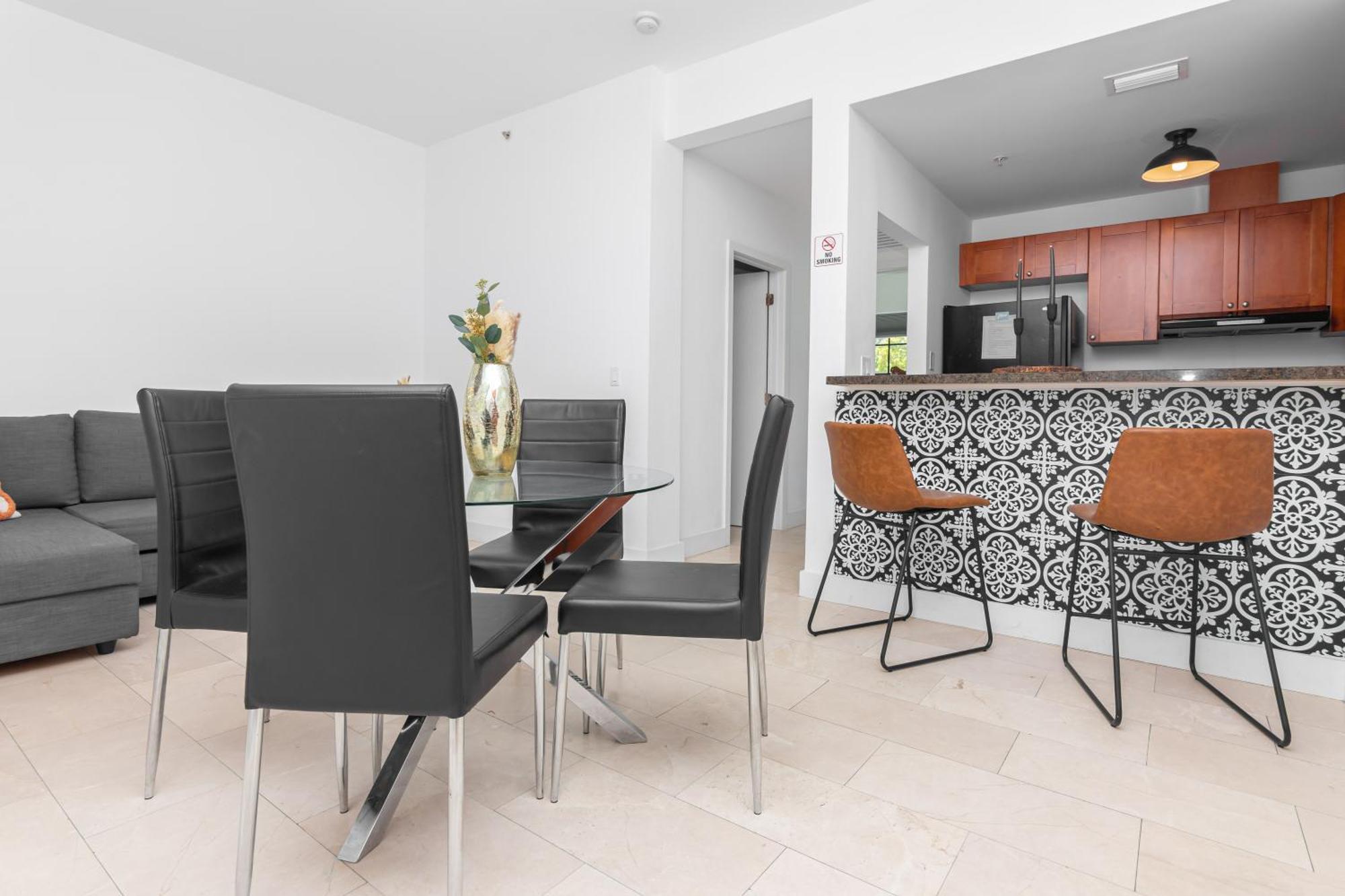 Home Miami Downtown - 5 Minutes From Wynwood & Port - Near Beach Exterior photo