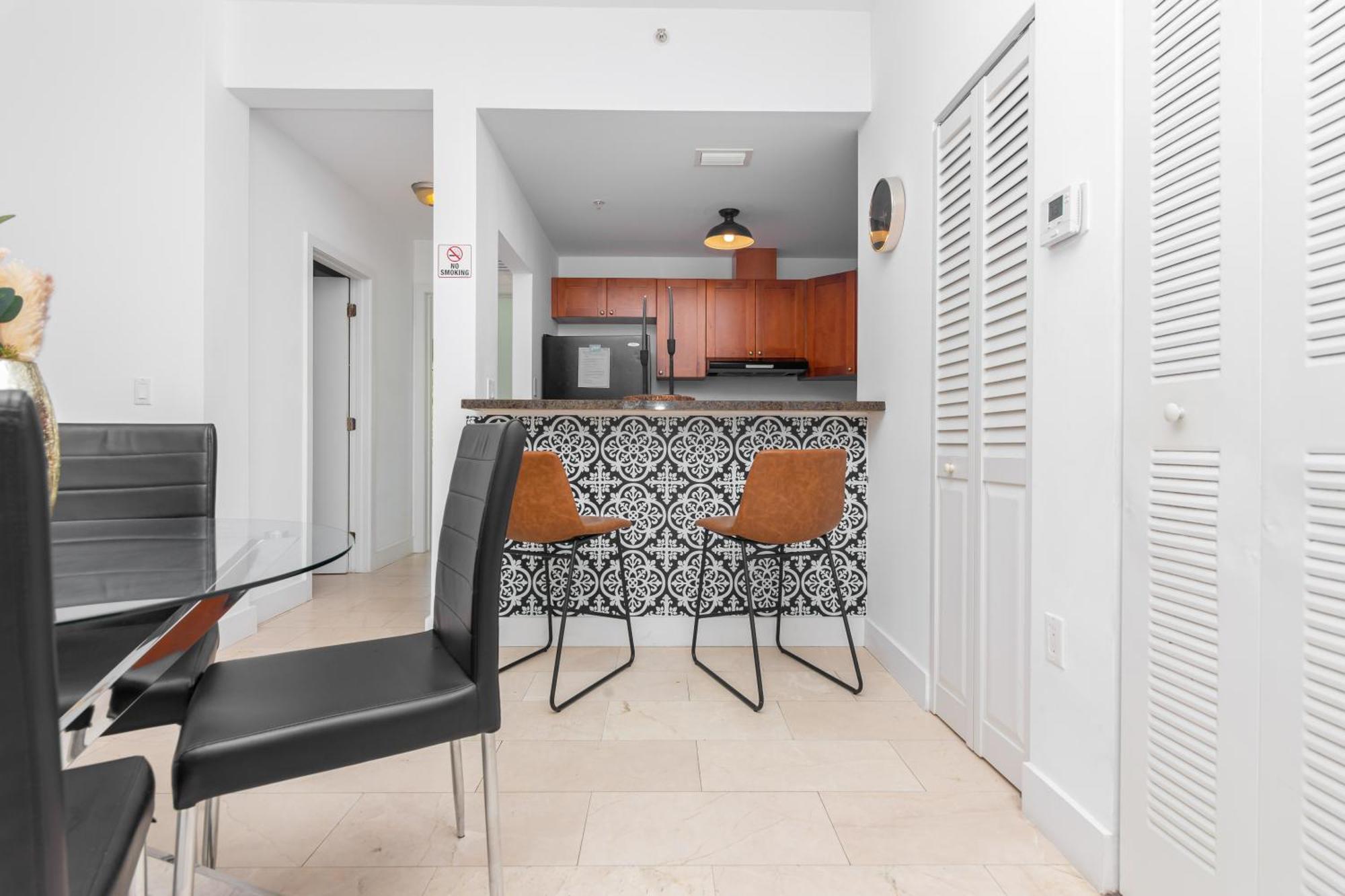 Home Miami Downtown - 5 Minutes From Wynwood & Port - Near Beach Exterior photo