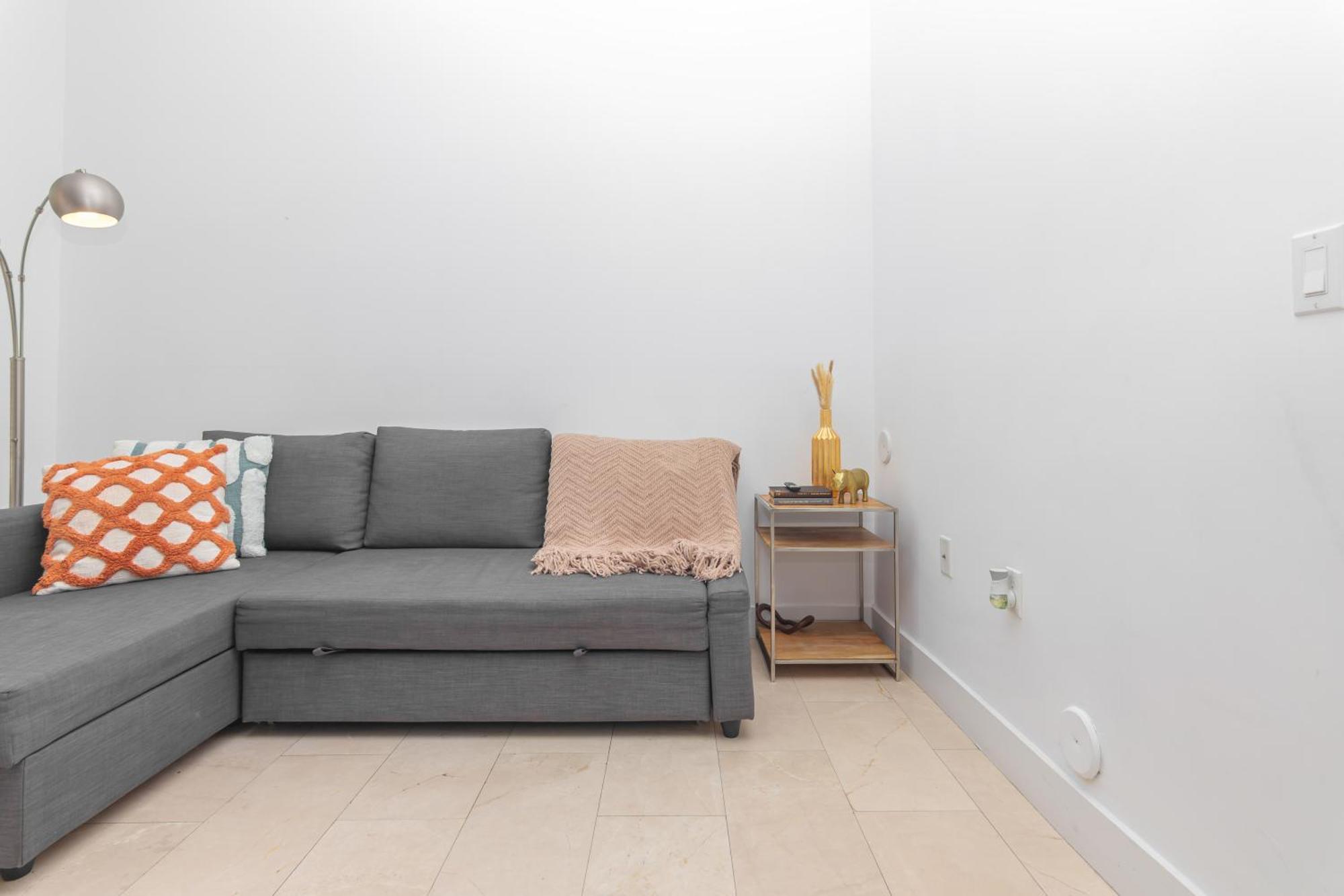 Home Miami Downtown - 5 Minutes From Wynwood & Port - Near Beach Exterior photo