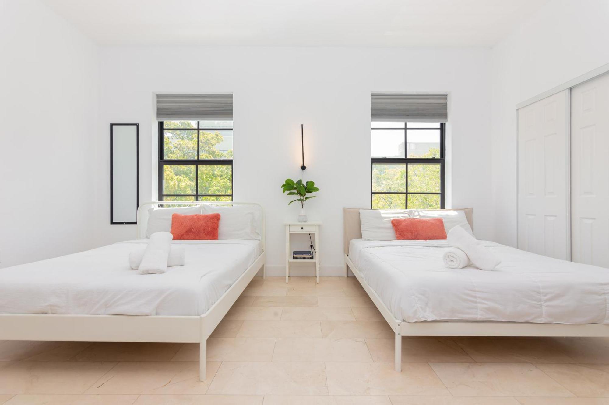 Home Miami Downtown - 5 Minutes From Wynwood & Port - Near Beach Exterior photo