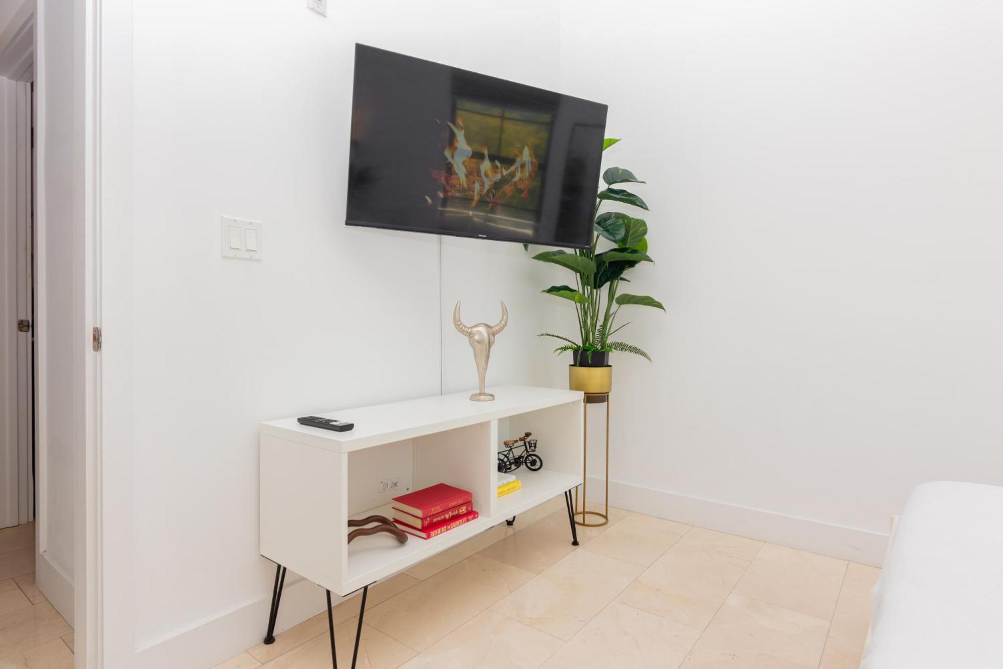 Home Miami Downtown - 5 Minutes From Wynwood & Port - Near Beach Exterior photo