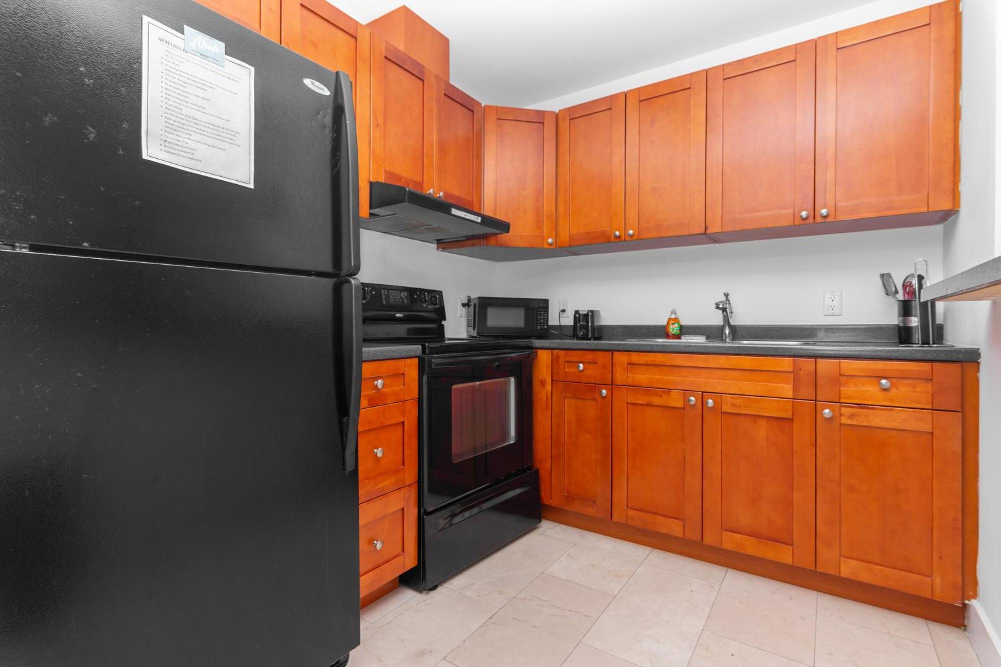 Home Miami Downtown - 5 Minutes From Wynwood & Port - Near Beach Exterior photo